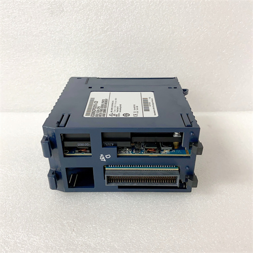 GE VMIVME-2540 High-performance module2 GE VMIVME-2540 High-performance module2