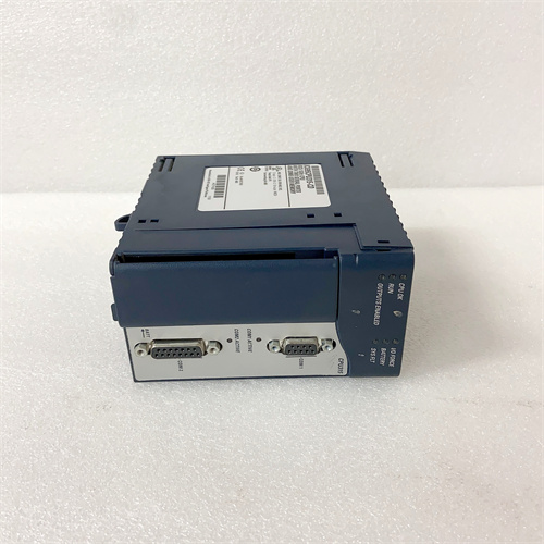 GE VMIVME-2540 High-performance module GE VMIVME-2540 High-performance module