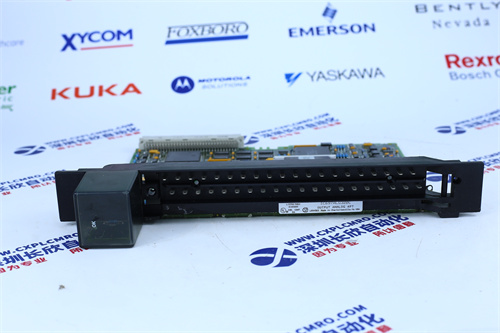 GE IC697ALG320 GE IC697ALG320