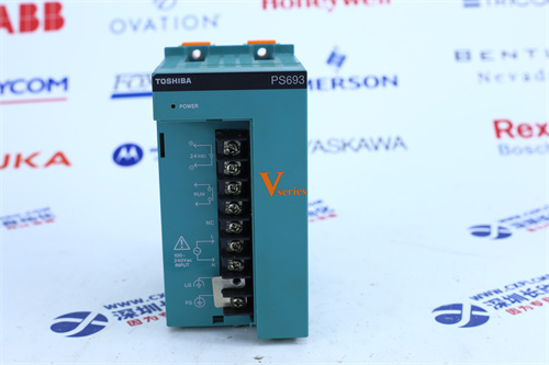 TOSHIBA  PS693