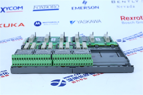 ICS TRIPLEX 9300 - Image 3