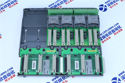 ICS TRIPLEX 9300