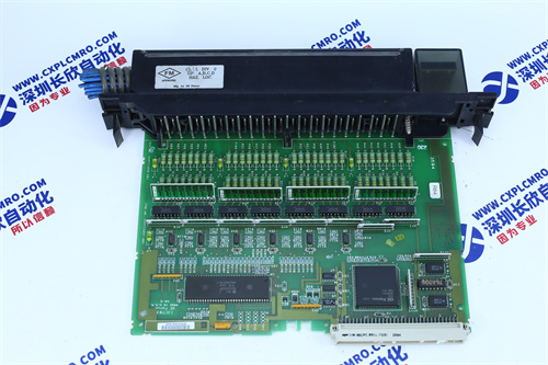 GE IC697MDL6531 GE IC697MDL6531