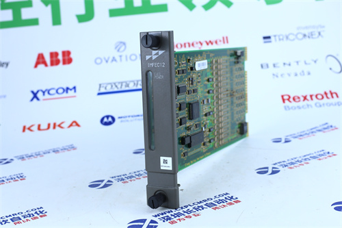 ABB IMFEC121 ABB IMFEC121