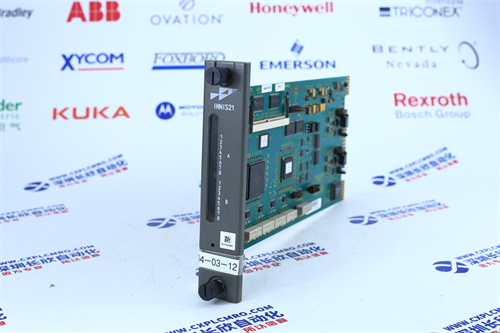 ABB INNIS21 ABB INNIS21