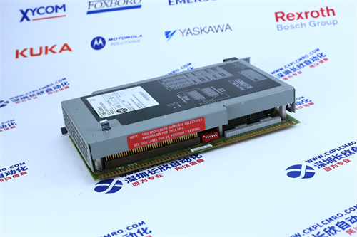 A-B 1785-L80B - Image 3