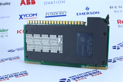 A-B 1771-IVN A-B 1771-IVN