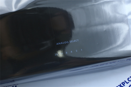 GE D20C PANEL - Image 3