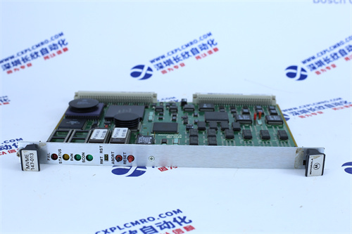 MOTOROLA     MVME147-0132