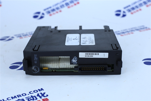 GE IC693CMM3022 GE IC693CMM3022