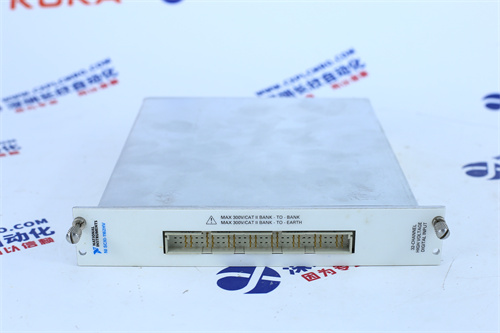 NI SCXI-1162HV - Image 2