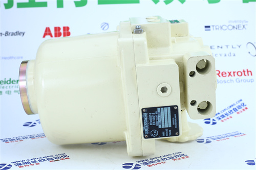 EL-O-MATIC EL100 A2.1 EL-O-MATIC EL100 A2.1