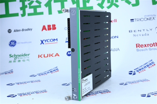 METSO AUTOMATION IOP3202 METSO AUTOMATION IOP3202