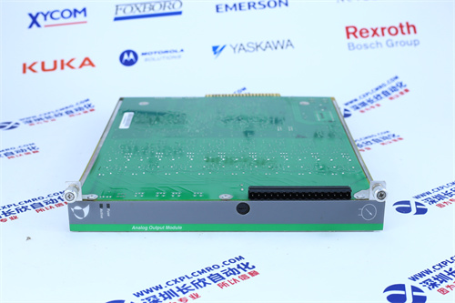 METSO AUTOMATION IOP320 METSO AUTOMATION IOP320