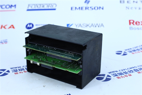 GE IC670PBI0011 GE IC670PBI0011