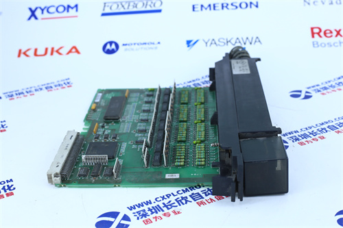 GE IC697MDL6532 GE IC697MDL6532