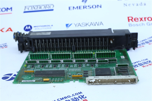 GE IC697MDL6531 GE IC697MDL6531