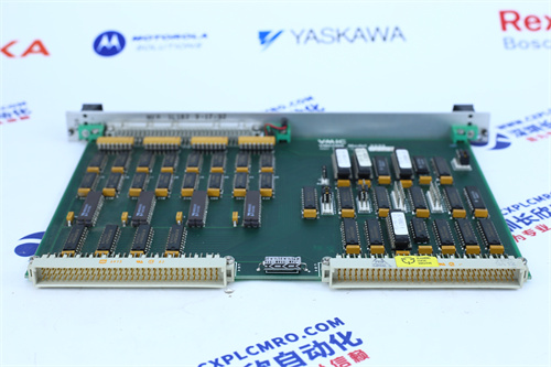 VMIC VMIVME Model 2533 Assy No 332-002533-010E2 VMIC VMIVME Model 2533 Assy No 332-002533-010E2