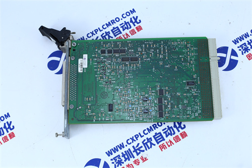 NATIONAL INSTRUMENTS PXI-6030E2 NATIONAL INSTRUMENTS PXI-6030E2