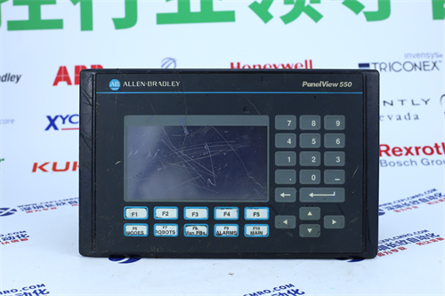 A-B 2711-K5A5 A-B 2711-K5A5