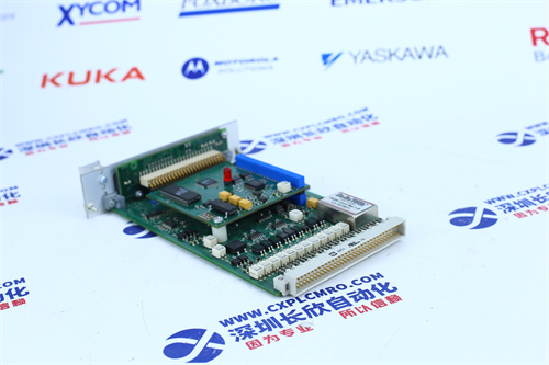 AII-CPU-03 9ECU-101A TI-7200376-0001