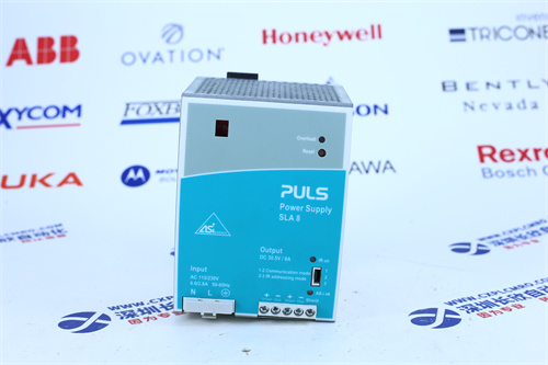 PULS SLA8.1001 PULS SLA8.1001