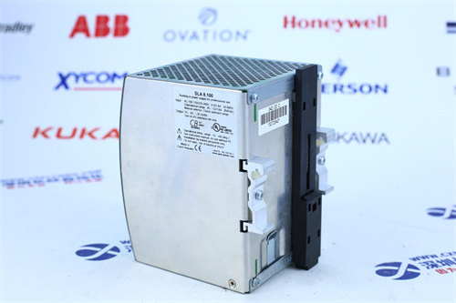 PULS SLA8.1002 PULS SLA8.1002