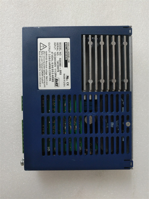 TRICONEX 3625 Control system module1 TRICONEX 3625 Control system module1