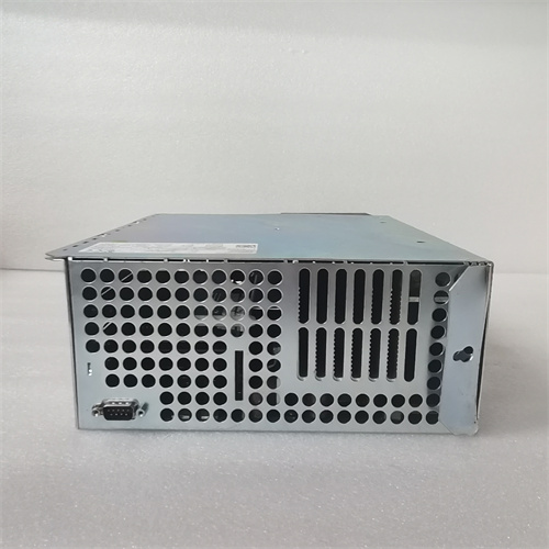 EPRO MMS6120 Electronic module1 EPRO MMS6120 Electronic module1