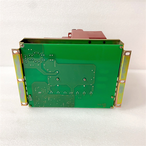 TRICONEX 4351B Safety control module2 TRICONEX 4351B Safety control module2