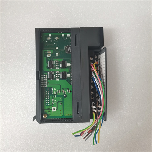 Triconex 3625 Industrial control module Triconex 3625 Industrial control module