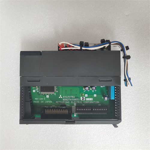 GE IC698CPE030-GJ Industrial control module1 GE IC698CPE030-GJ Industrial control module1
