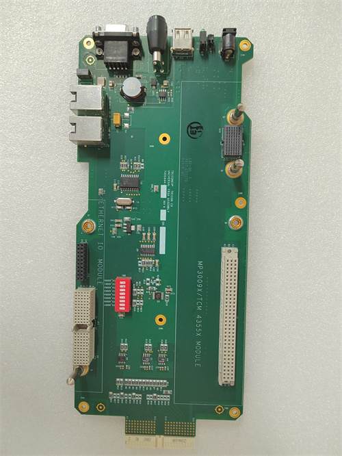 GE VMIVME-2540 Data acquisition and control module1 GE VMIVME-2540 Data acquisition and control module1