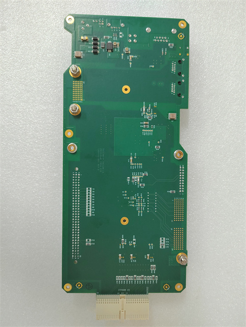 GE VMIVME-2540 Data acquisition and control module2 GE VMIVME-2540 Data acquisition and control module2