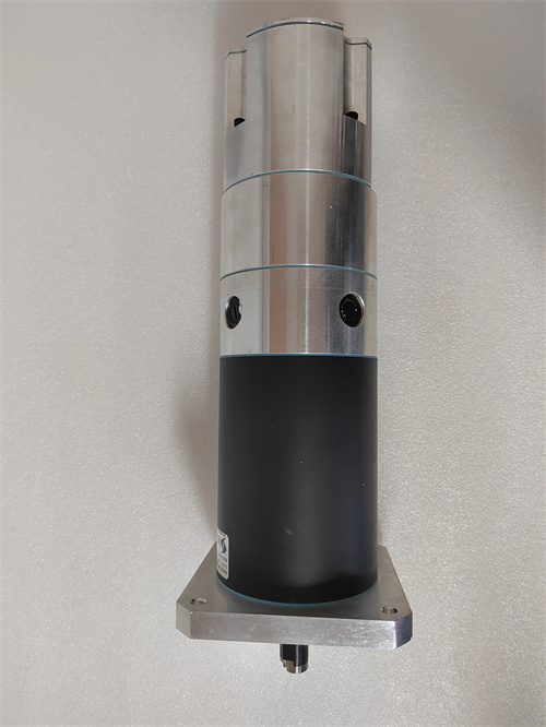 GE DS200TCPDG2B Digital controller module - Image 2