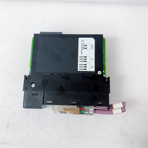 ICS TRIPLEX(ROCKWELL) T8451 Industrial control module2 ICS TRIPLEX(ROCKWELL) T8451 Industrial control module2