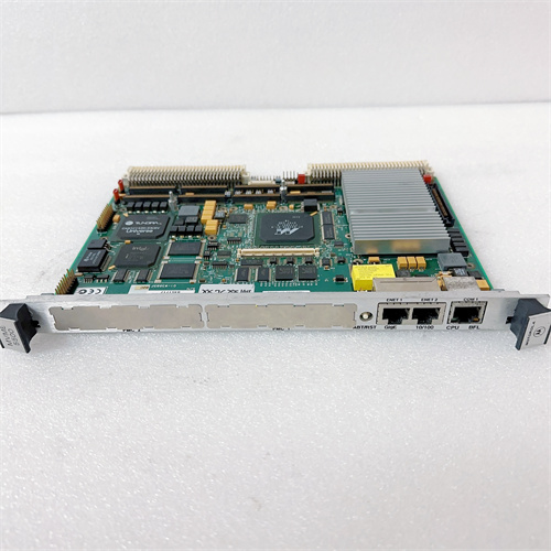 GE IC698CPE030-GJ Industrial control module2 GE IC698CPE030-GJ Industrial control module2