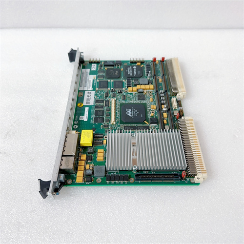 GE IC698CPE030-GJ Industrial control module GE IC698CPE030-GJ Industrial control module
