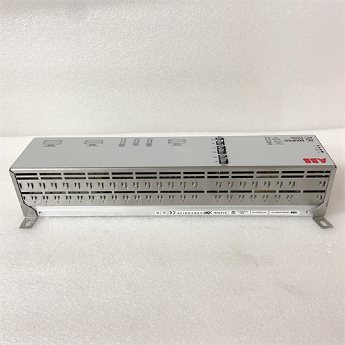 ABB 5SHX0660F0002 High performance module ABB 5SHX0660F0002 High performance module