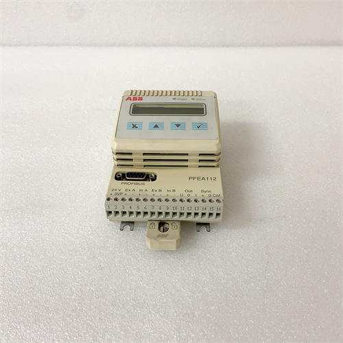 GE DS200DCFBG1BLC Power control module2 GE DS200DCFBG1BLC Power control module2