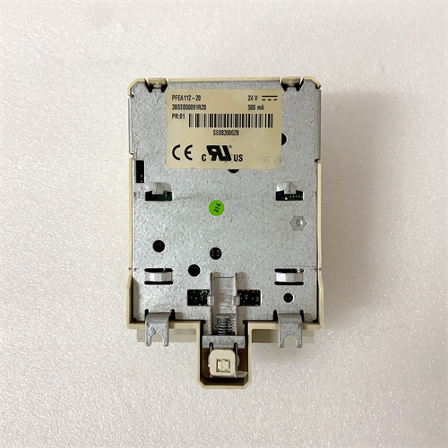 FOXBORO FCP270 Control system module FOXBORO FCP270 Control system module