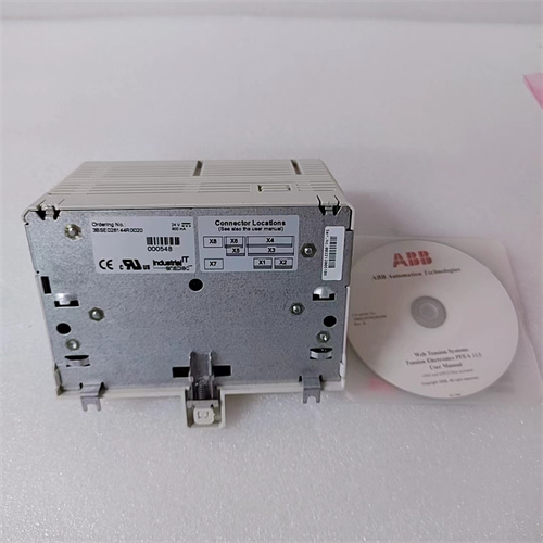 TRICONEX 3625A Industrial control module2 TRICONEX 3625A Industrial control module2