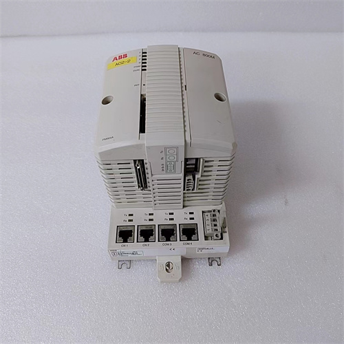 TRICONEX 3721 Industrial control module TRICONEX 3721 Industrial control module