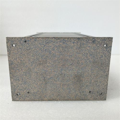 BENTLY 3500/22M-01-01-01 Fault diagnosis module1 BENTLY 3500/22M-01-01-01 Fault diagnosis module1