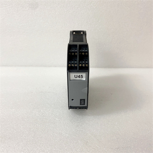 MOOG D691-078D High-performance module MOOG D691-078D High-performance module