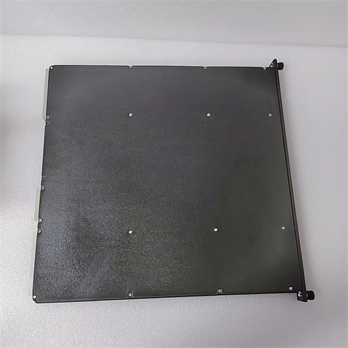 TRICONEX 4351B Industrial control module - Image 2