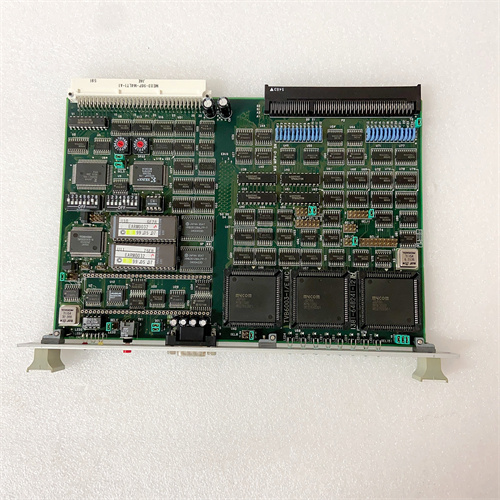 DANAHER FSA80 Industrial module2 DANAHER FSA80 Industrial module2