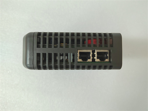 TRICONEX 4351B Industrial control module1 TRICONEX 4351B Industrial control module1