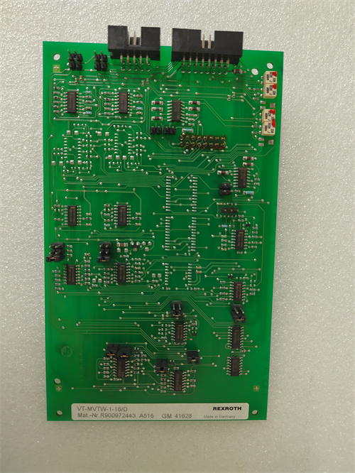 TRICONEX 4351B Industrial control module2 TRICONEX 4351B Industrial control module2