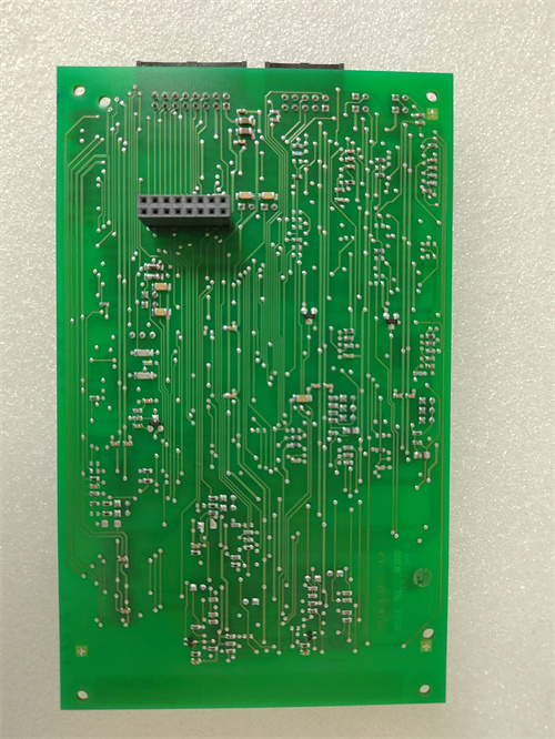 TRICONEX 4351B Industrial control module TRICONEX 4351B Industrial control module